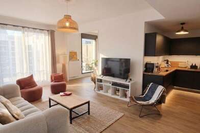 Appartement 3 pièces 329700 €