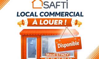 Commerce 3 Pièces 85 m² à louer à Puget-sur-Argens (83480)
