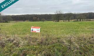 Terrain  700 m² à vendre à Volstroff (57940)