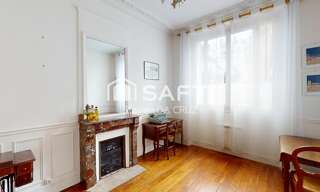 Appartement 3 Pièces 63 m² à vendre à Courbevoie (92400)