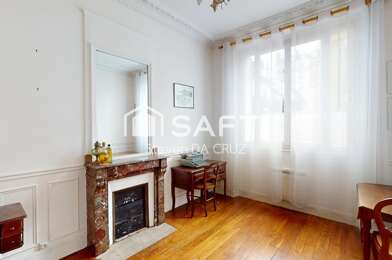 Appartement 3 pièces 370000 €