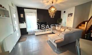 Maison 5 Pièces 69 m² à vendre à Chocques (62920)