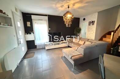 Maison 5 pièces 139900 €