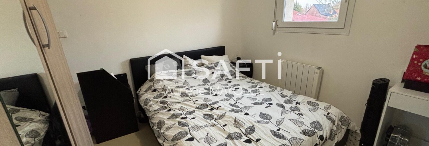 Maison 5 Pièces 69 m² à vendre à Chocques (62920)