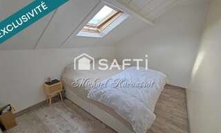 Maison 4 Pièces 107 m² à vendre à Montceau-les-Mines (71300)