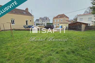 Maison 4 pièces 149000 €