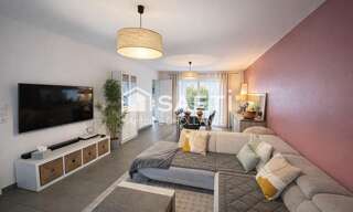 Maison 4 Pièces 85 m² à vendre à Saint-Quentin (02100)