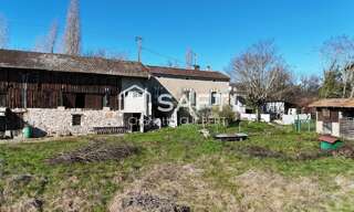 Maison 3 Pièces 75 m² à vendre à Guérin (47250)