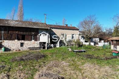 Maison 3 pièces 159000 €