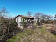 Maison 2 chambres sur 3 hectares avec dépendances — photo 3