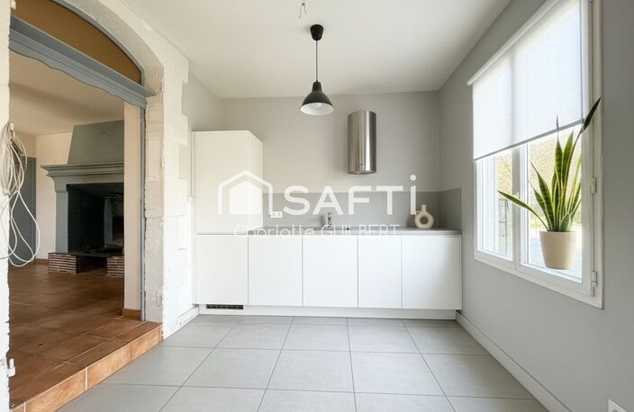 Maison 2 chambres sur 3 hectares avec dépendances — photo 5