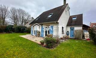 Maison 7 Pièces 138 m² à vendre à Ozoir-la-Ferrière (77330)