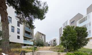 Appartement 2 Pièces 43 m² à vendre à Saint-Jean-de-Védas (34430)