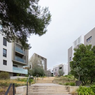 Appartement 2 pièces 179900 €