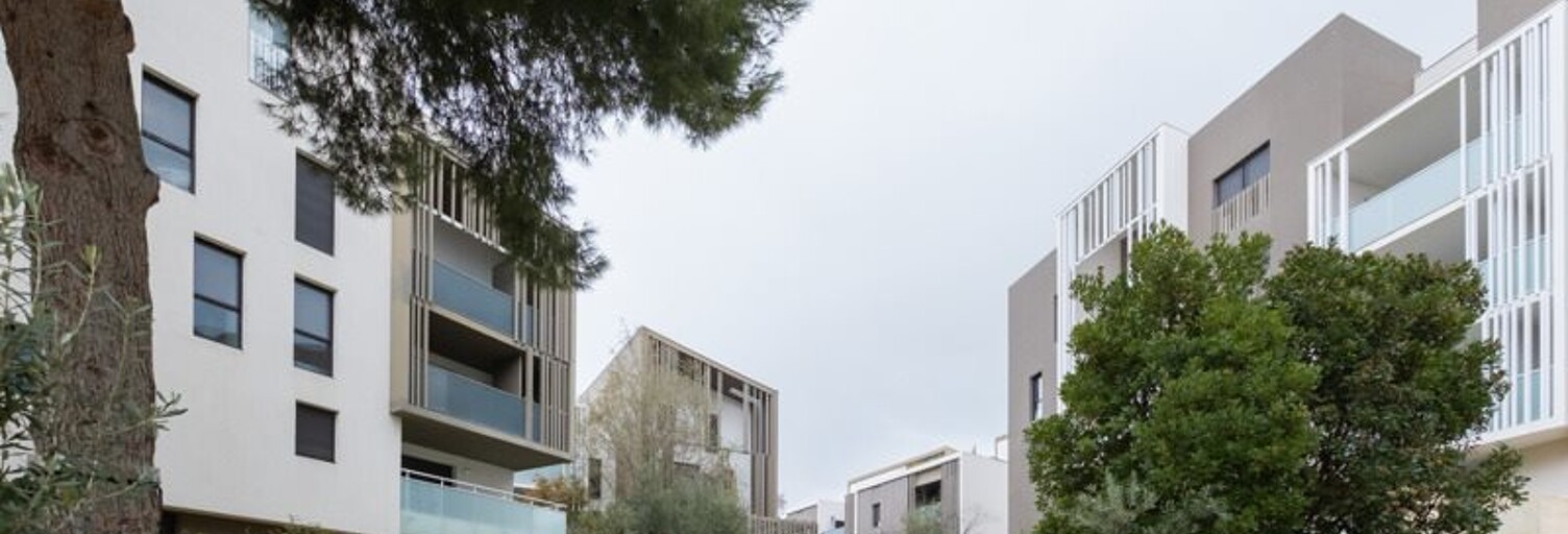 Appartement 2 Pièces 43 m² à vendre à Saint-Jean-de-Védas (34430)