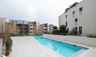 Appartement 2 Pièces 43 m² à vendre à Saint-Jean-de-Védas (34430)