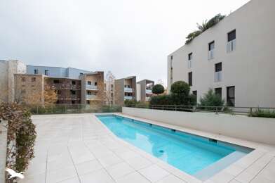 Appartement 2 pièces 179900 €