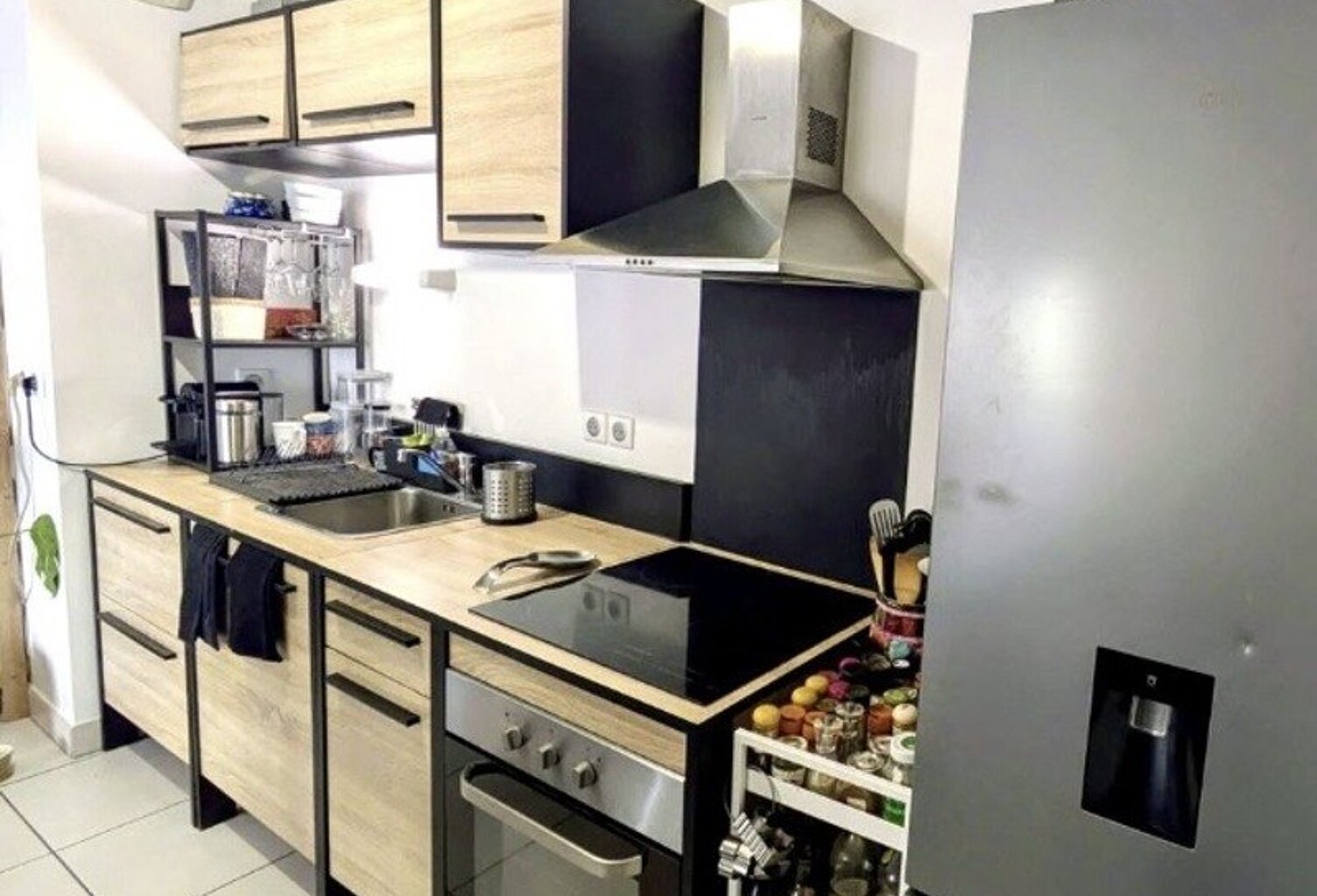 Appartement de 2 pièces principales — photo 1