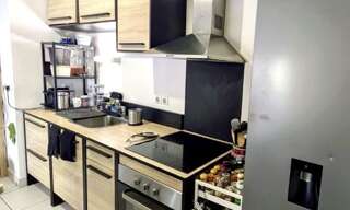 Appartement 2 Pièces 43 m² à vendre à Saint-Jean-de-Védas (34430)