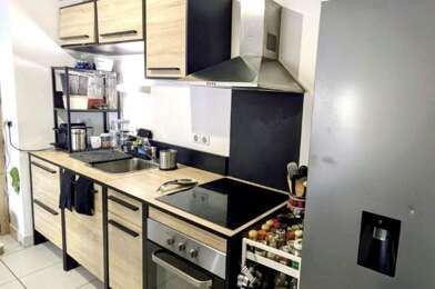 Appartement 2 pièces 179900 €