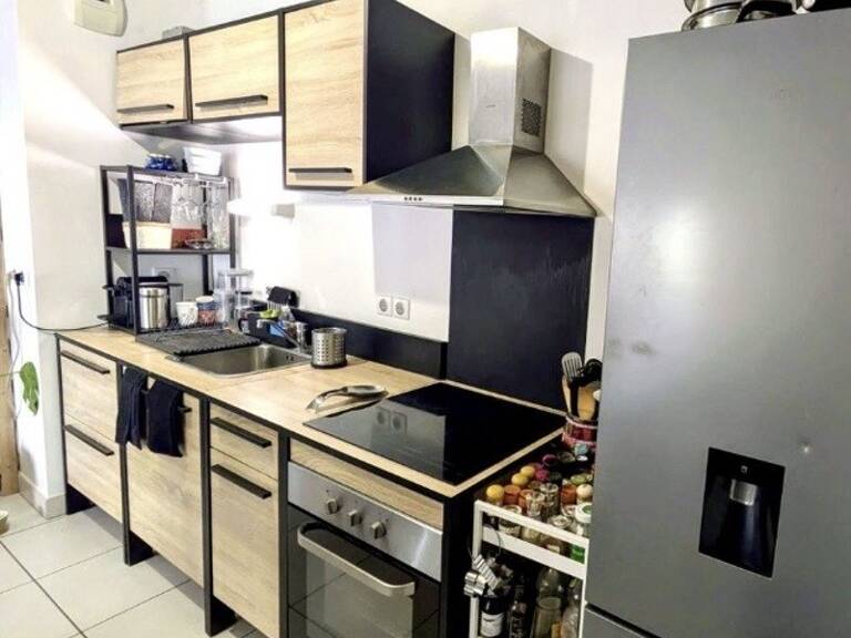 Appartement de 2 pièces principales — photo 1