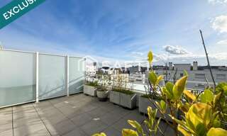 Appartement 3 Pièces 75 m² à vendre à Vannes (56000)