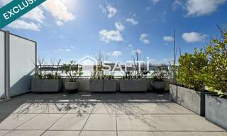 Appartement 3 Pièces 75 m² à vendre à Vannes (56000)