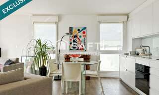 Appartement 3 Pièces 75 m² à vendre à Vannes (56000)