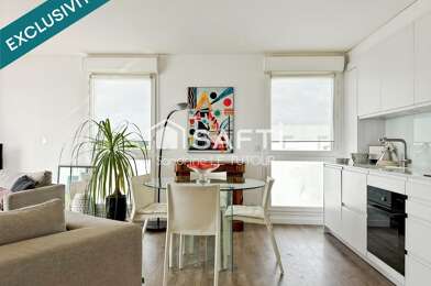 Appartement 3 pièces 365000 €