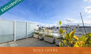 Appartement 3 Pièces 75 m² à vendre à Vannes (56000)