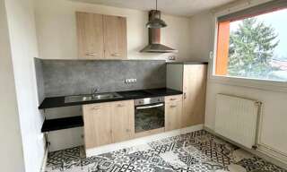 Appartement 5 Pièces 68 m² à vendre à Longuyon (54260)