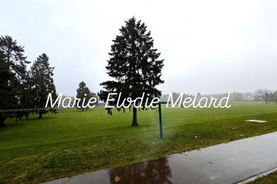 Appartement 5 pièces 74000 €