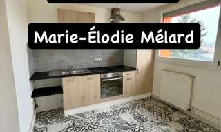 Appartement 5 Pièces 68 m² à vendre à Longuyon (54260)