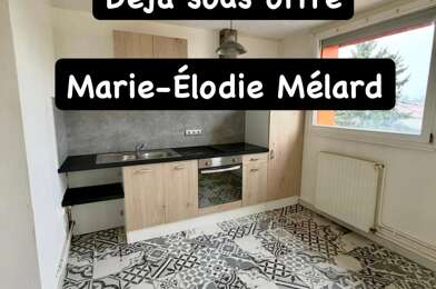 Appartement 5 pièces 74000 €