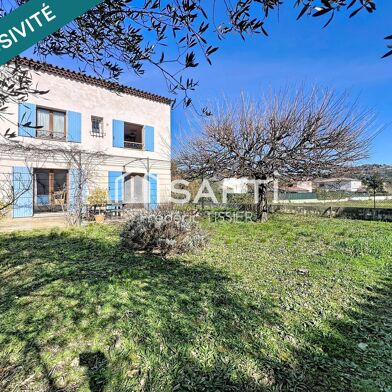 Maison 5 pièces 500000 €