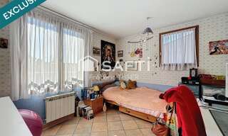 Maison 5 Pièces 110 m² à vendre à Grasse (06130)