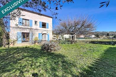 Maison 5 pièces 480000 €