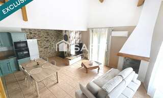 Maison 3 Pièces 78 m² à vendre à Saint-Nazaire-de-Ladarez (34490)