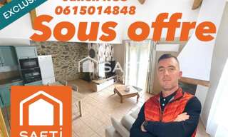 Maison 3 Pièces 78 m² à vendre à Saint-Nazaire-de-Ladarez (34490)