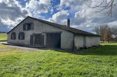 Maison 5 pièces 155800 €