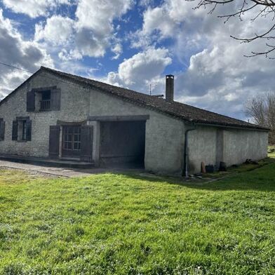 Maison 5 pièces 155800 €