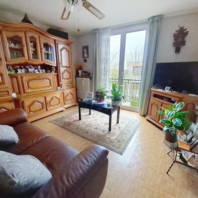 Appartement 3 pièces 149500 €