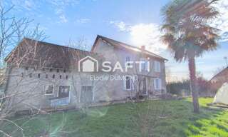 Maison 6 Pièces 174 m² à vendre à Sagy (71580)