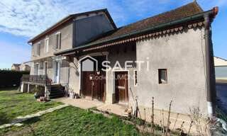 Maison 6 Pièces 174 m² à vendre à Sagy (71580)