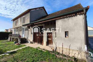 Maison 6 pièces 234000 €