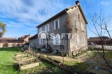 Maison 6 pièces 234000 €
