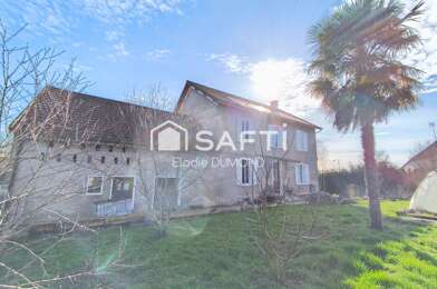 Maison 6 pièces 229000 €