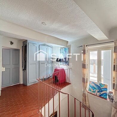 Maison 5 pièces 189000 €