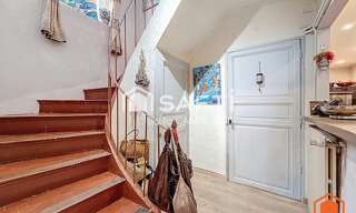 Maison 5 Pièces 86 m² à vendre à Régusse (83630)