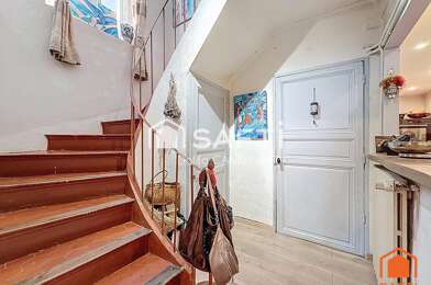Maison 5 pièces 189000 €